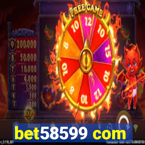 bet58599 com